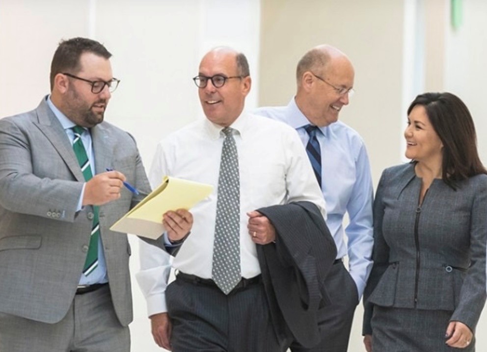 Robb and Mark, Bath & Edmonds