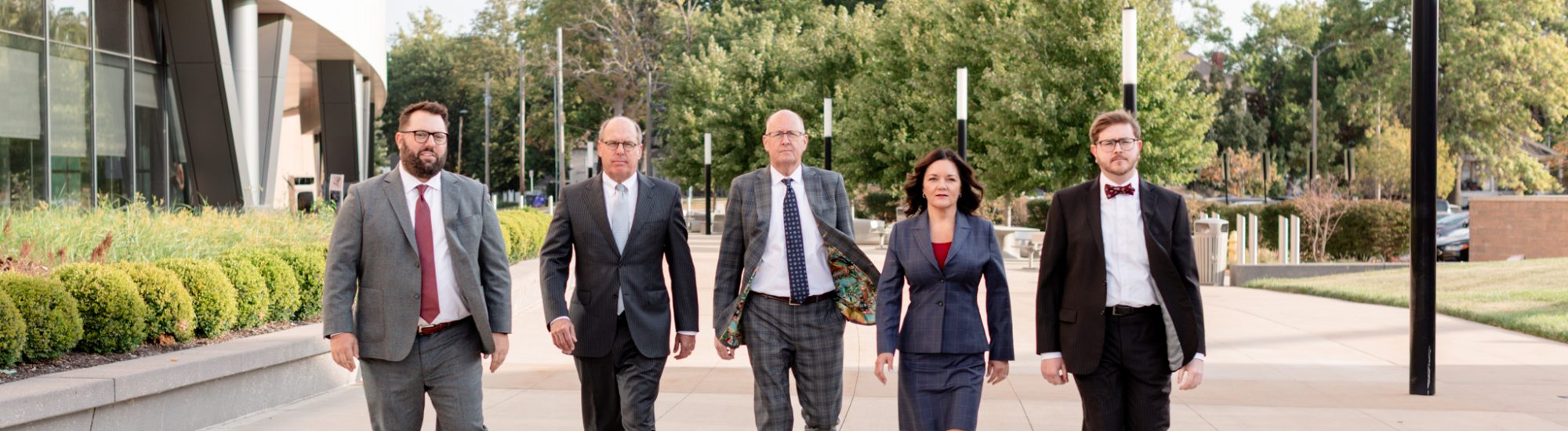 Bath & Edmonds Team-What our clients say